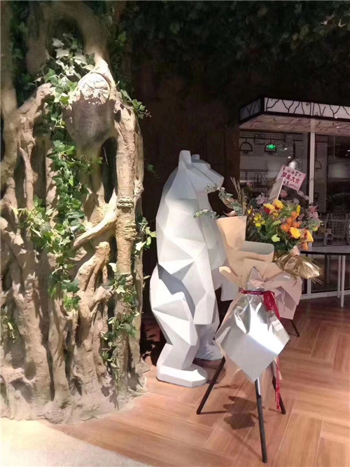 上海培藝雕塑廠(chǎng)家的優(yōu)勢！