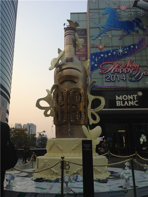 大型城市雕塑制作需要注意的事項？