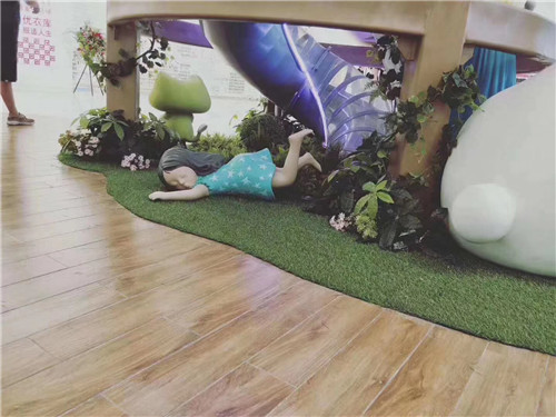 玻璃鋼雕塑的基礎制作流程！