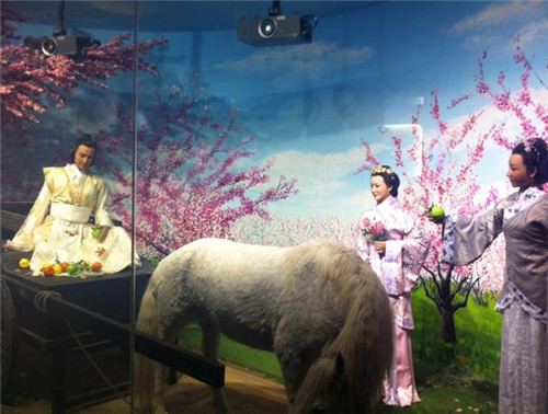 玻璃鋼是用什么材料做的？