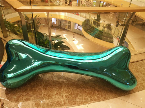 銅雕藝術(shù)品為什么會(huì )生銹？怎么處理銹跡？