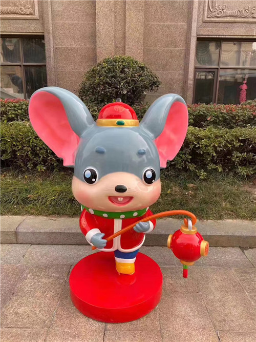 在上海如何選擇一家靠譜的雕塑公司？