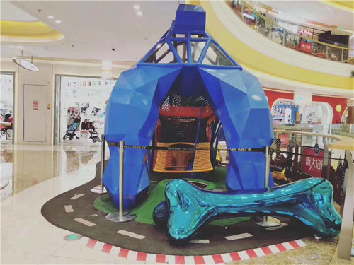 卡通雕塑的用途有哪些？