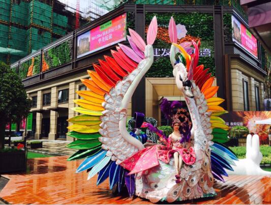 玻璃鋼雕像上漆有什么技巧？