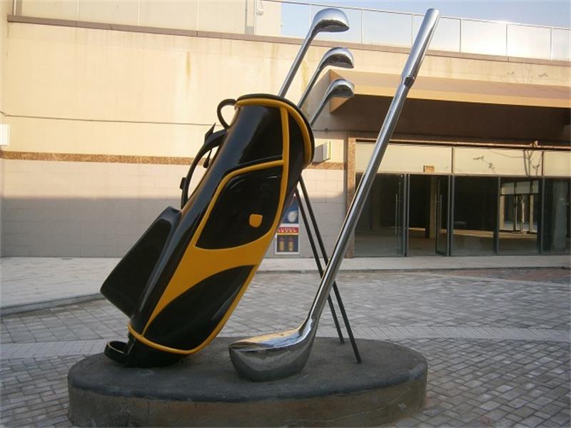 景觀(guān)雕塑是怎么維護保養的呢？