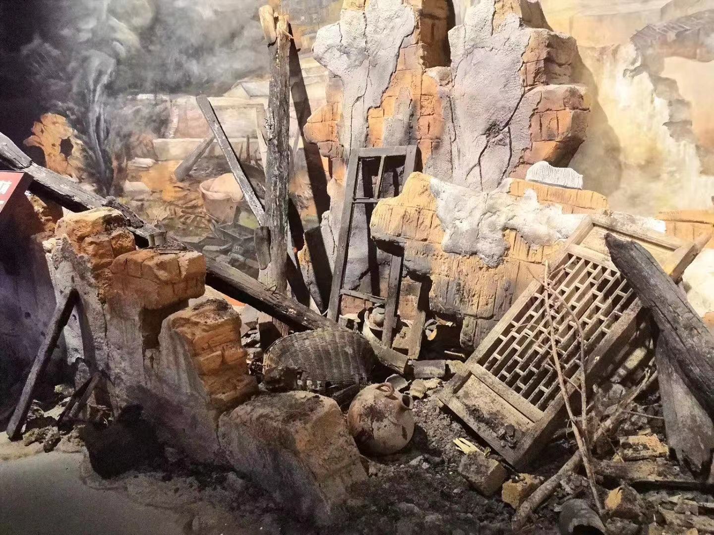 不銹鋼雕塑的用途有哪些？