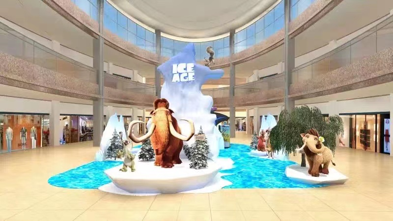 人物雕塑的創(chuàng  )作有哪幾點(diǎn)需要注意？