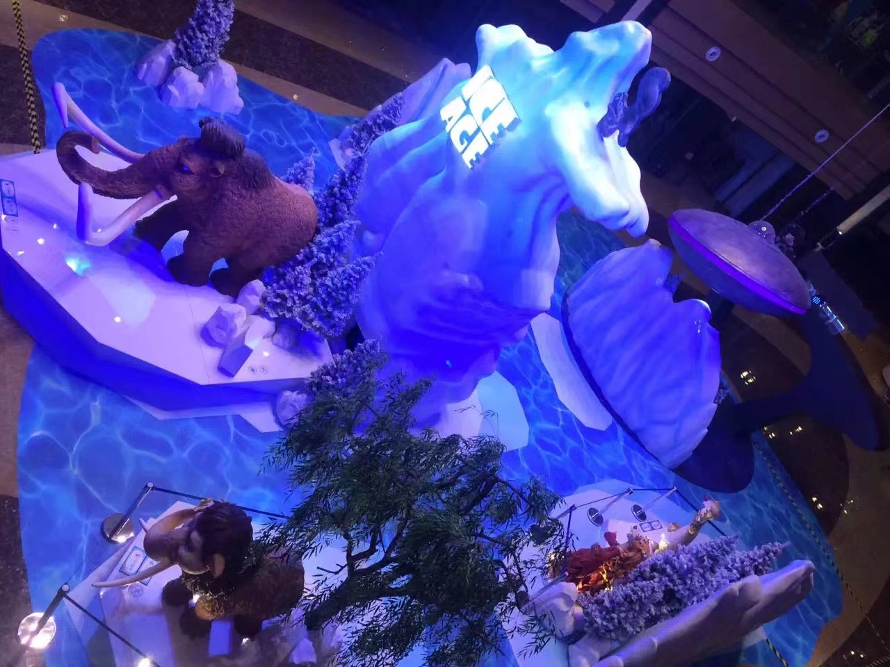 人物雕塑可以分為哪幾類(lèi)