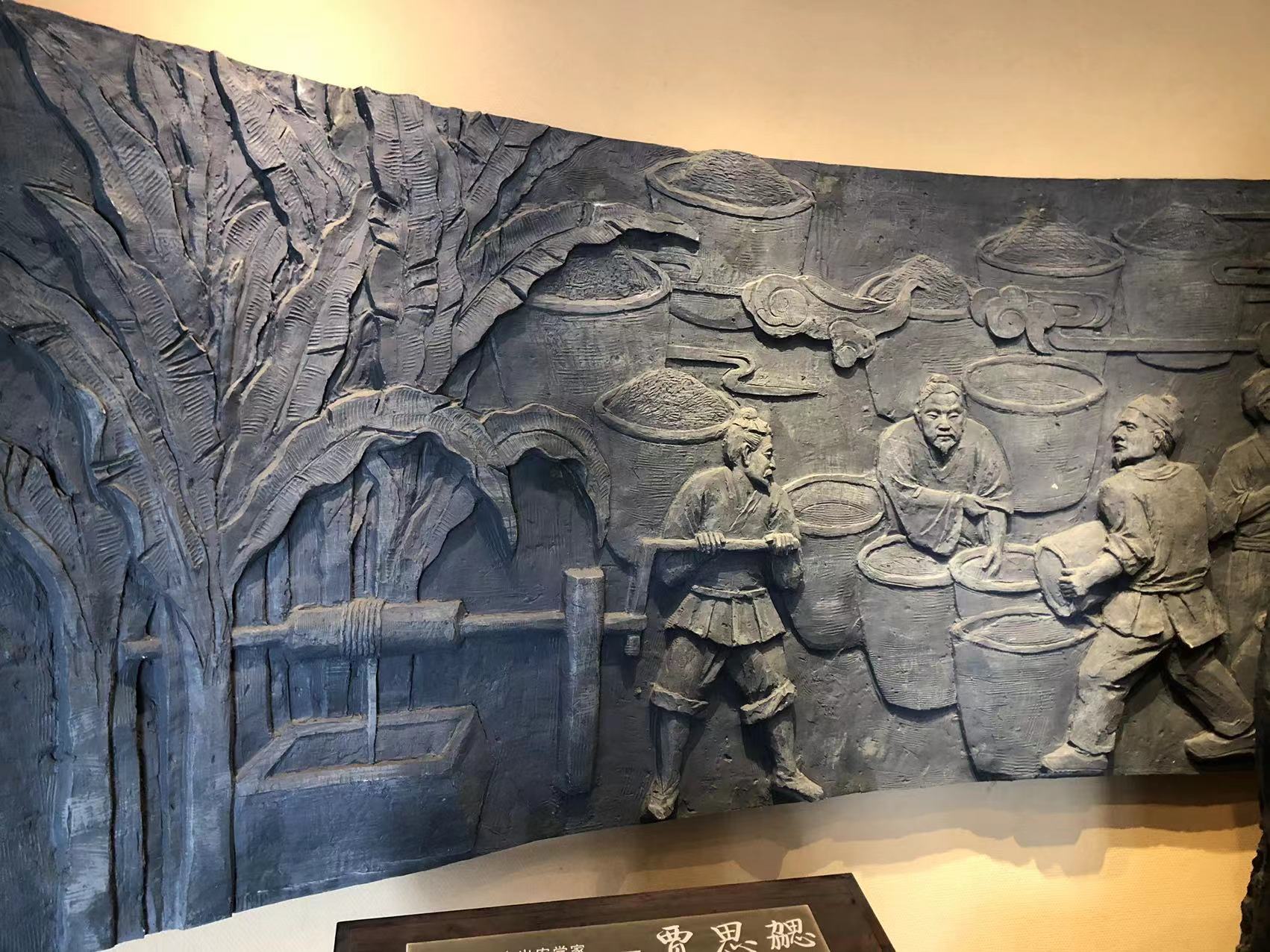 人物雕塑可以分為哪幾類(lèi)？