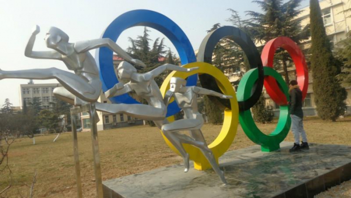 玻璃鋼雕塑表面效果的處理 玻璃鋼雕塑表面效果的處理