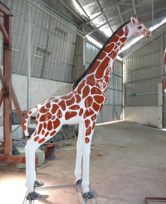 銅雕要怎樣去清洗？