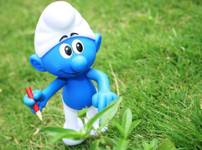 玻璃鋼仿真雕塑的藝術(shù)表現式